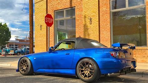 What New S2K Owners Should 